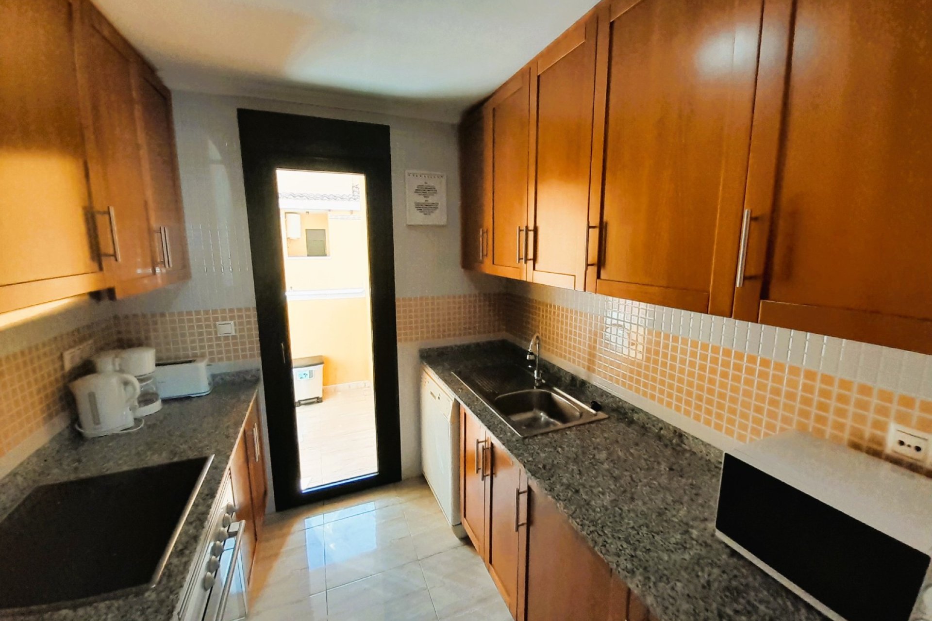 Reventa - Town House - Ciudad Quesada - Lo Marabu