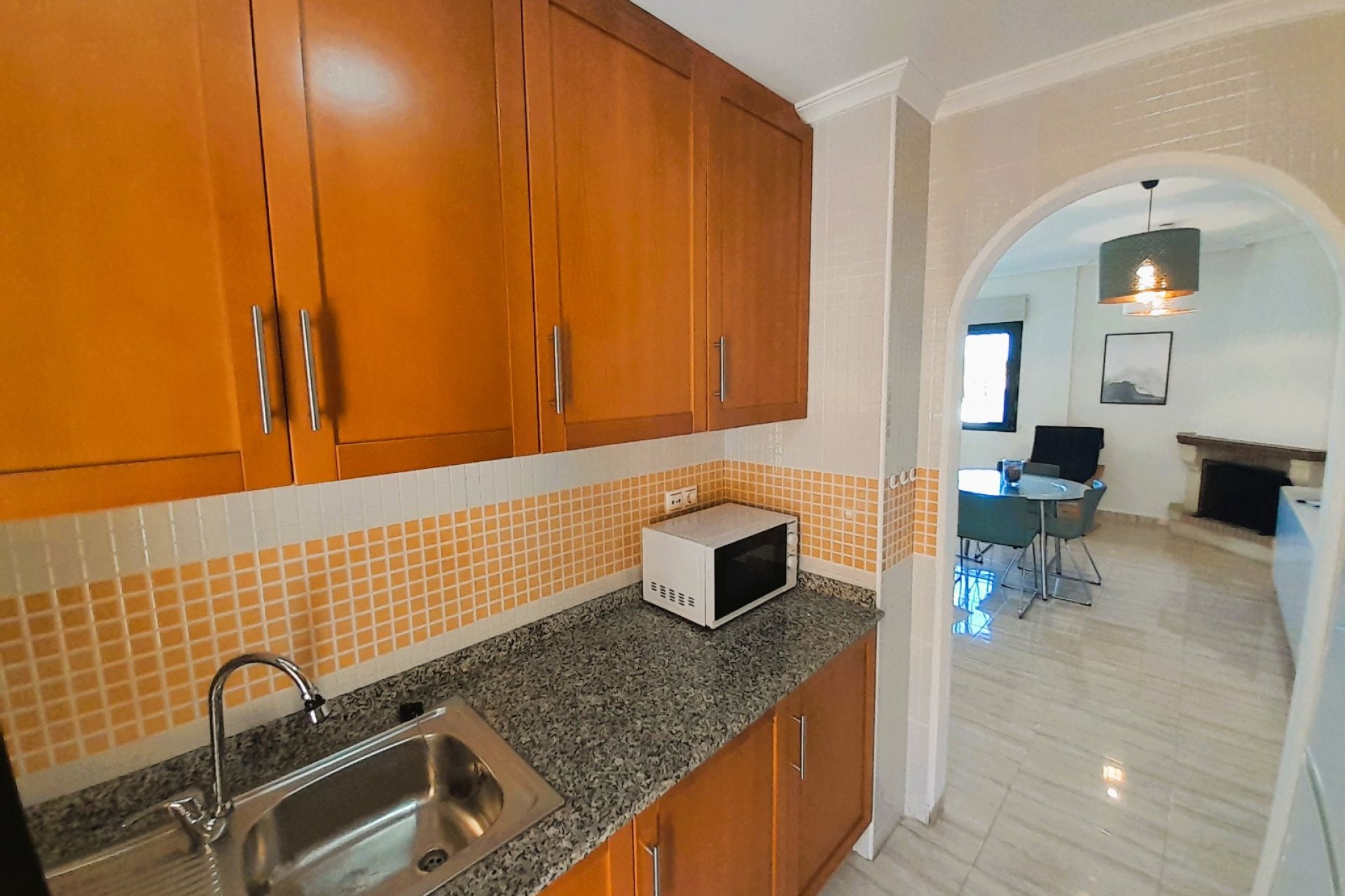 Reventa - Town House - Ciudad Quesada - Lo Marabu