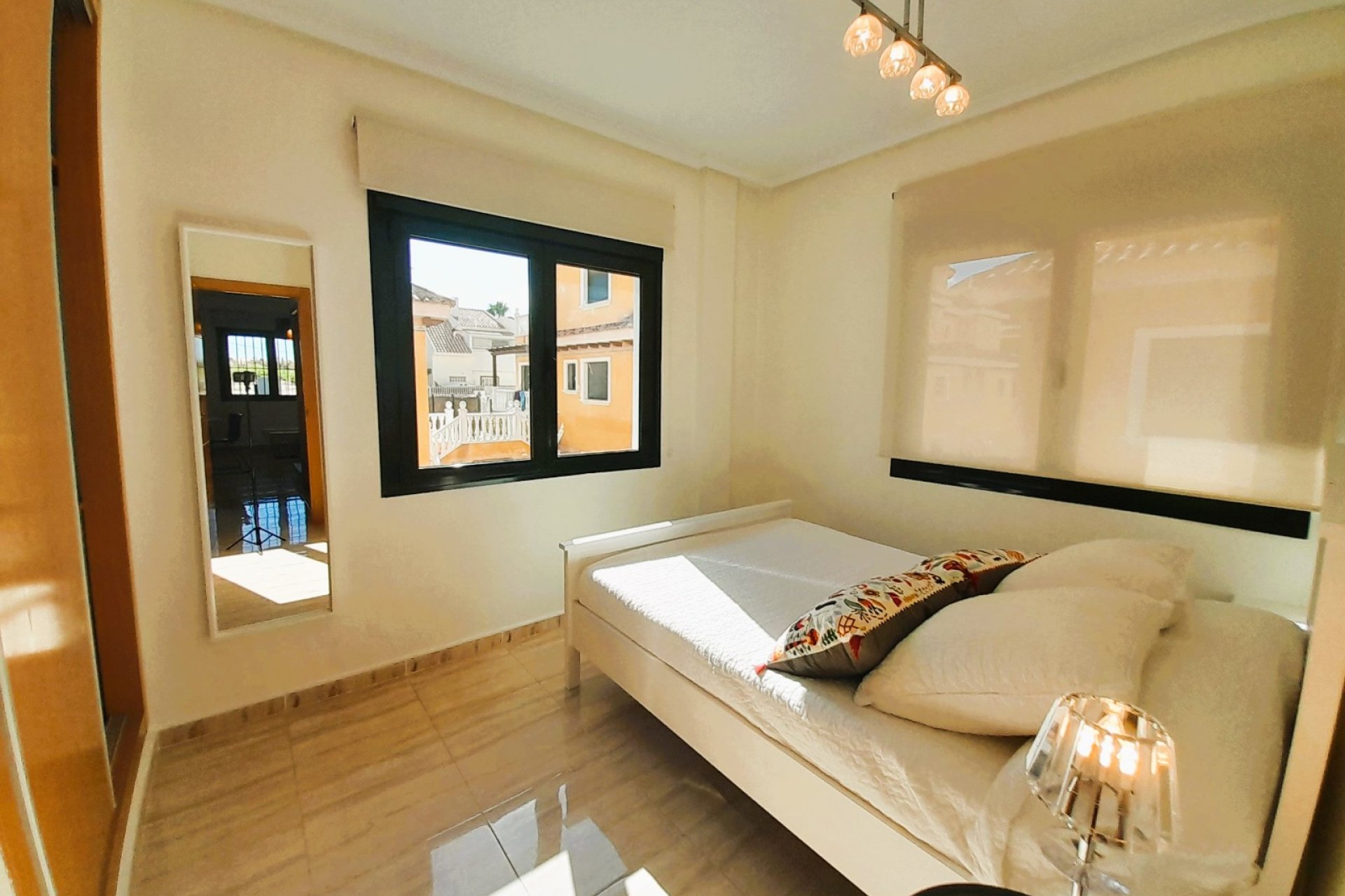 Reventa - Town House - Ciudad Quesada - Lo Marabu