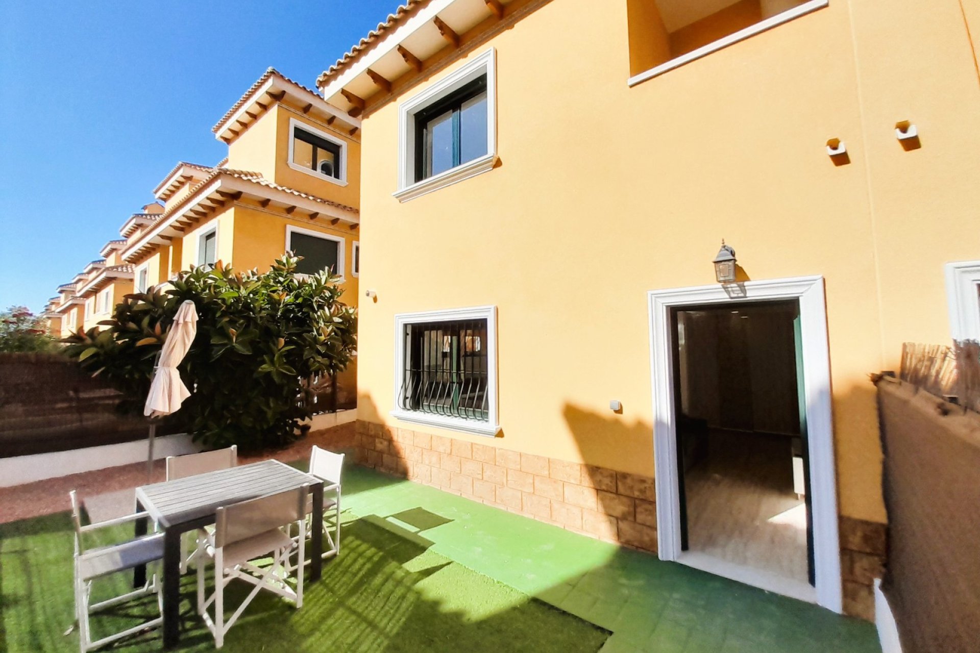 Reventa - Town House - Ciudad Quesada - Lo Marabu