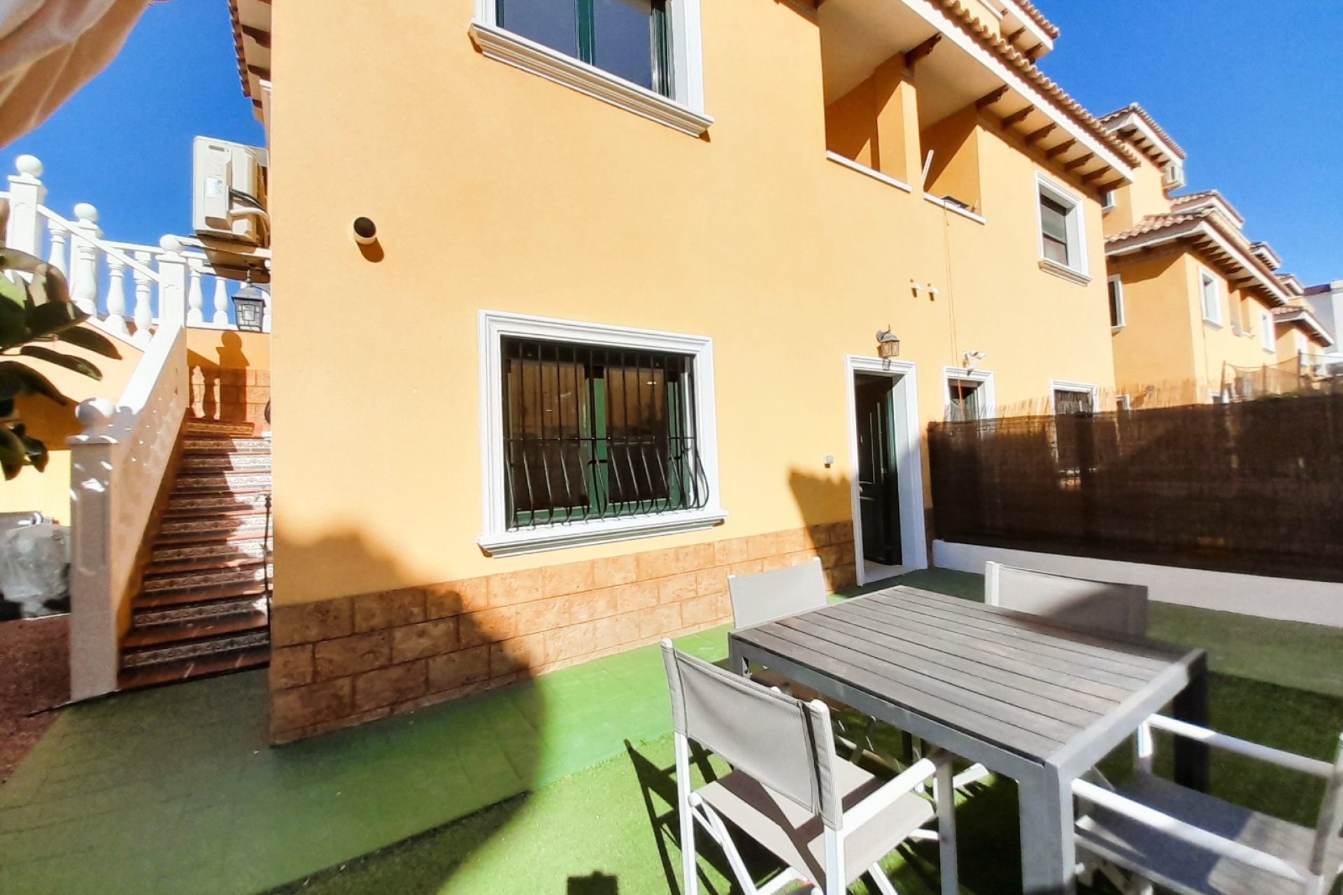 Reventa - Town House - Ciudad Quesada - Lo Marabu