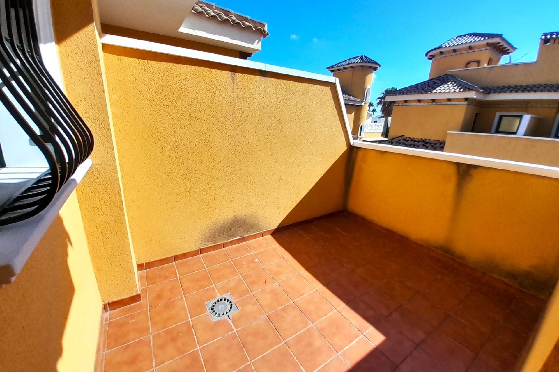 Reventa - Town House - Ciudad Quesada - Lo Marabu