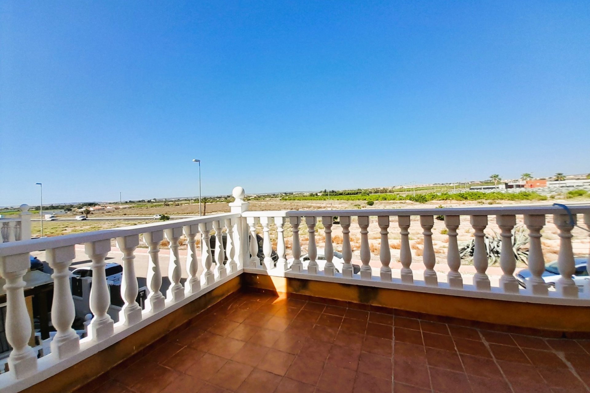 Reventa - Town House - Ciudad Quesada - Lo Marabu