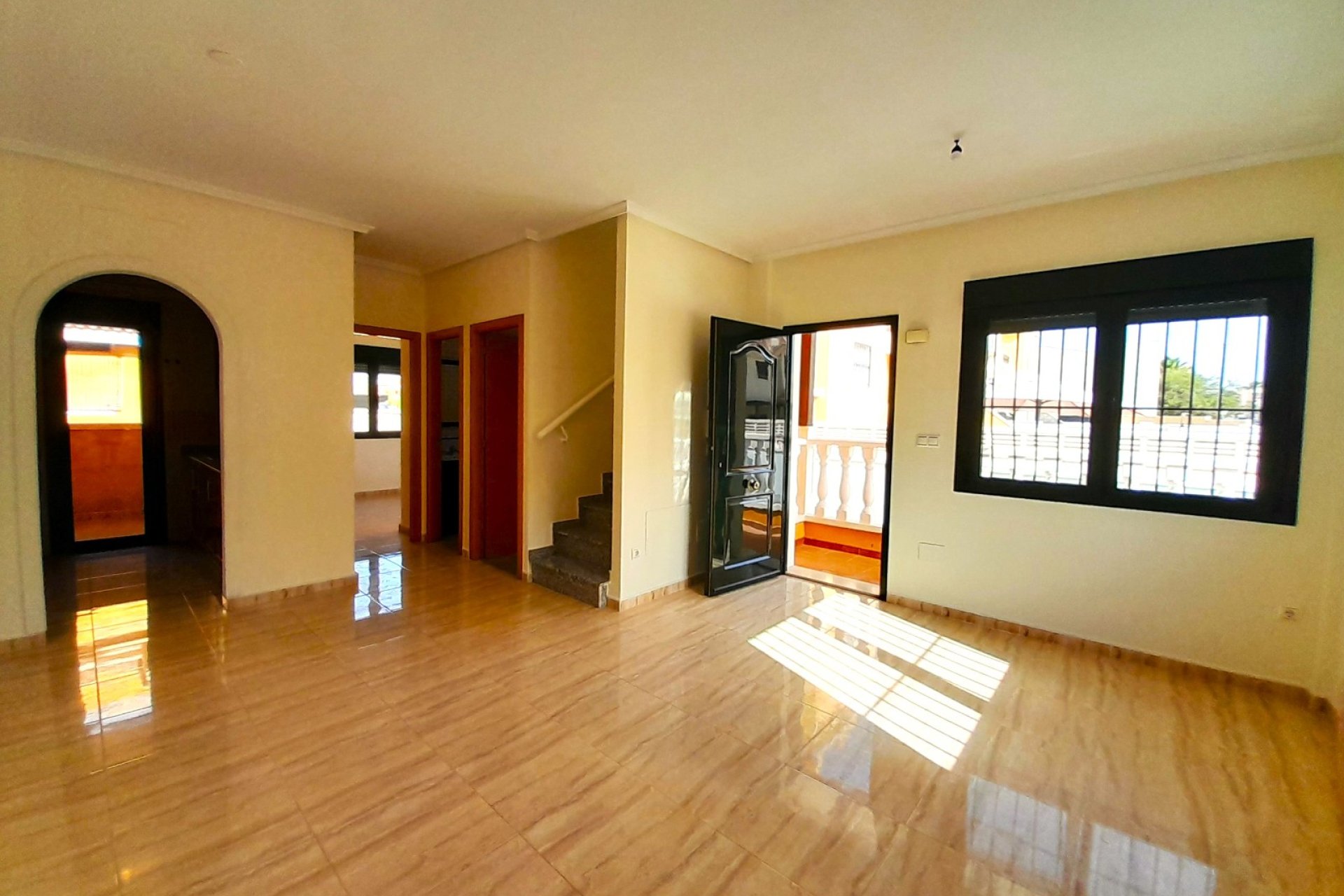 Reventa - Town House - Ciudad Quesada - Rojales - Lo Marabu