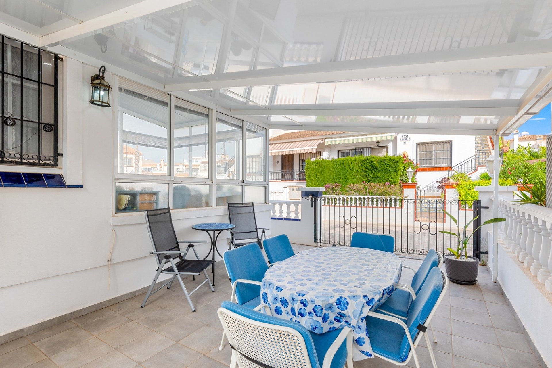Reventa - Town House - Orihuela Costa - Playa Flamenca