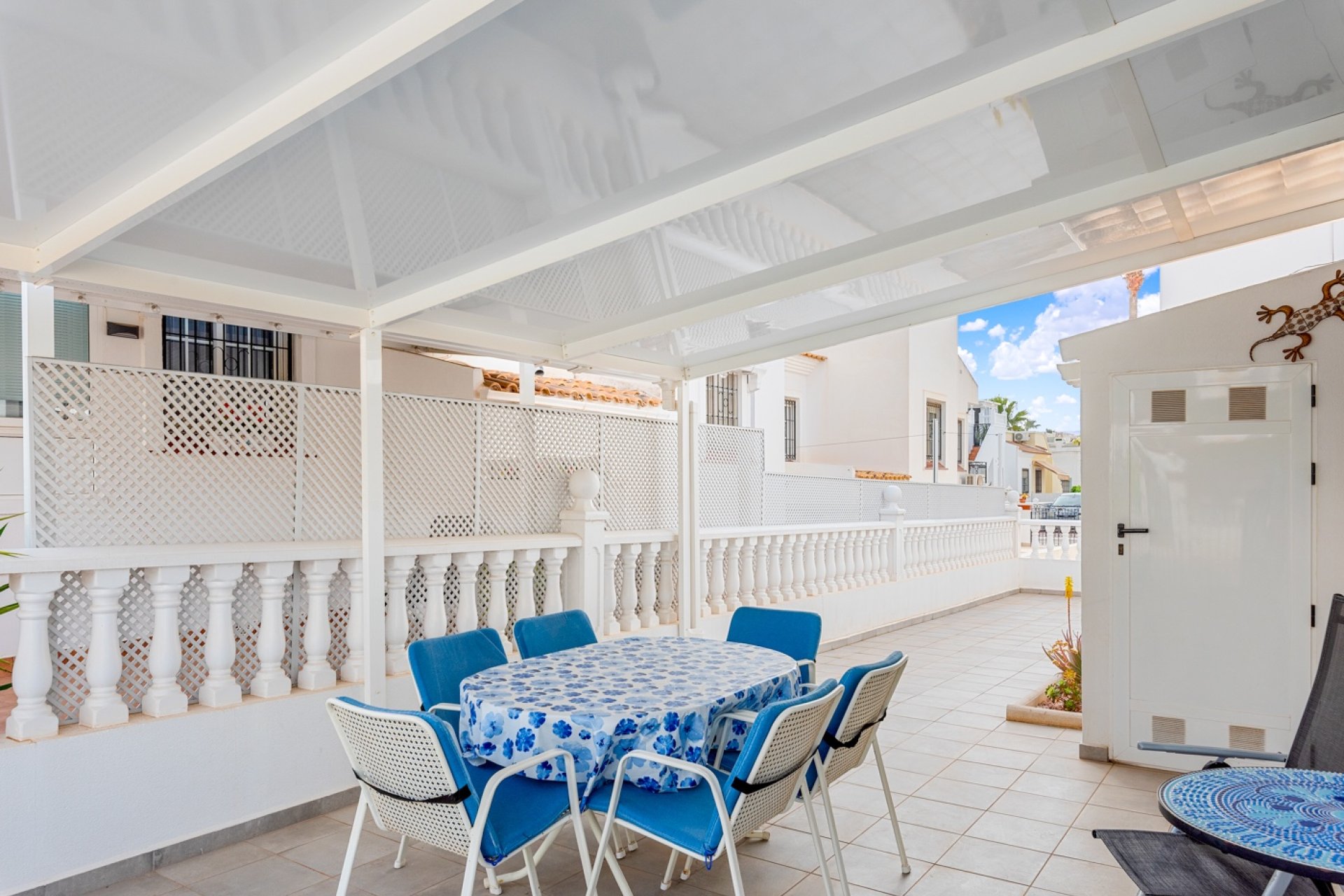 Reventa - Town House - Orihuela Costa - Playa Flamenca