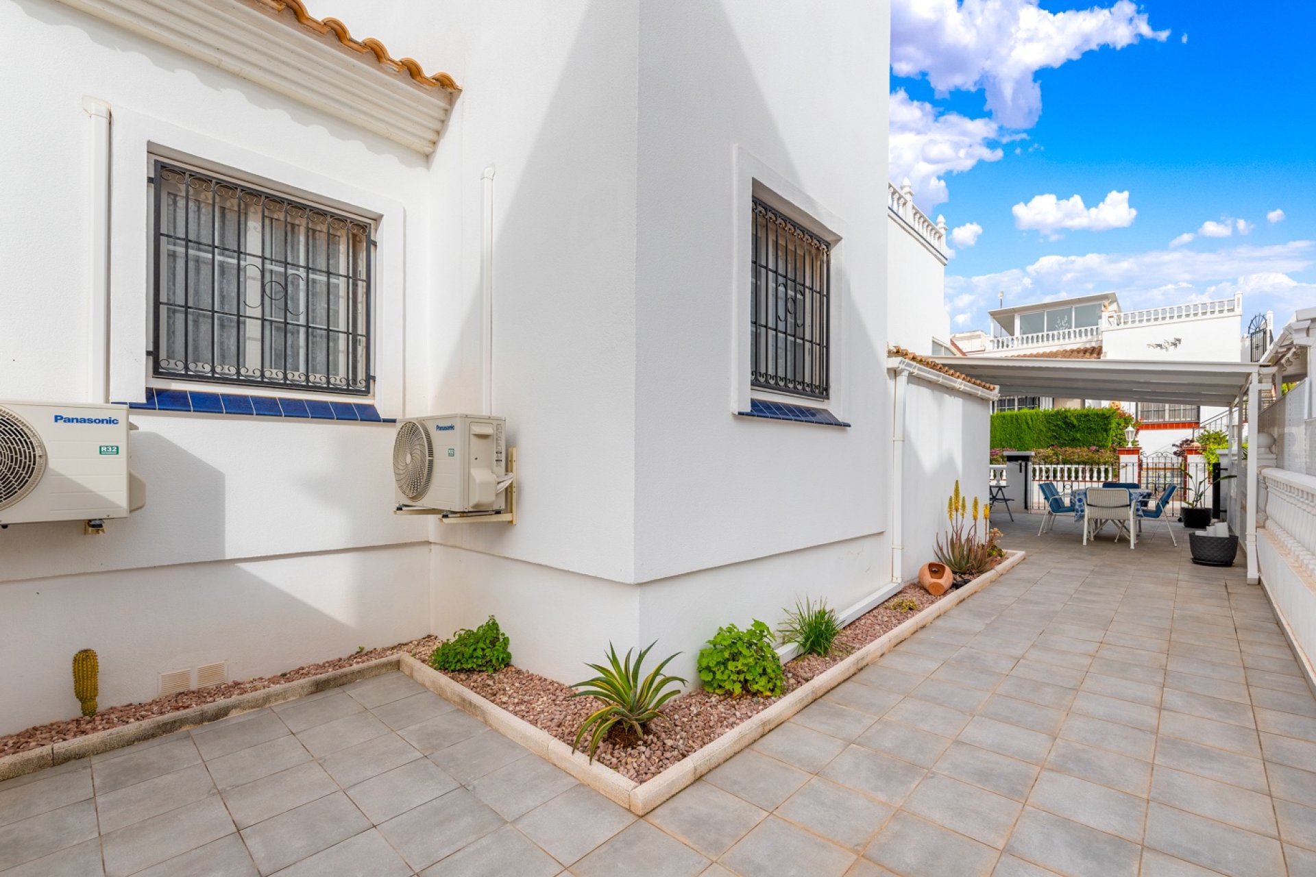 Reventa - Town House - Orihuela Costa - Playa Flamenca