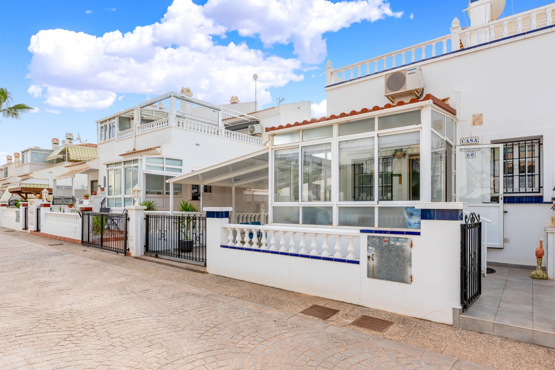 Reventa - Town House - Orihuela Costa - Playa Flamenca