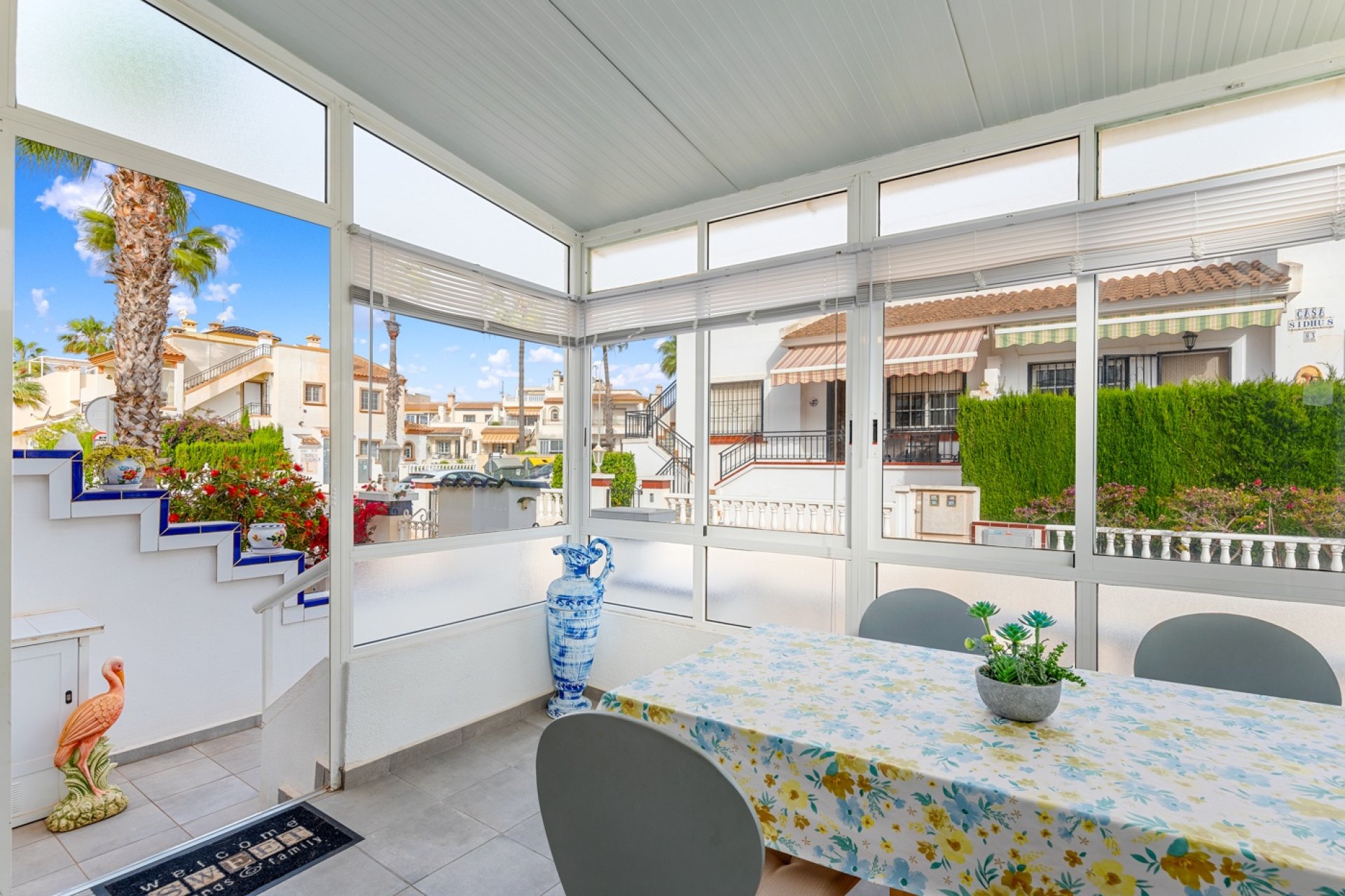 Reventa - Town House - Orihuela Costa - Playa Flamenca
