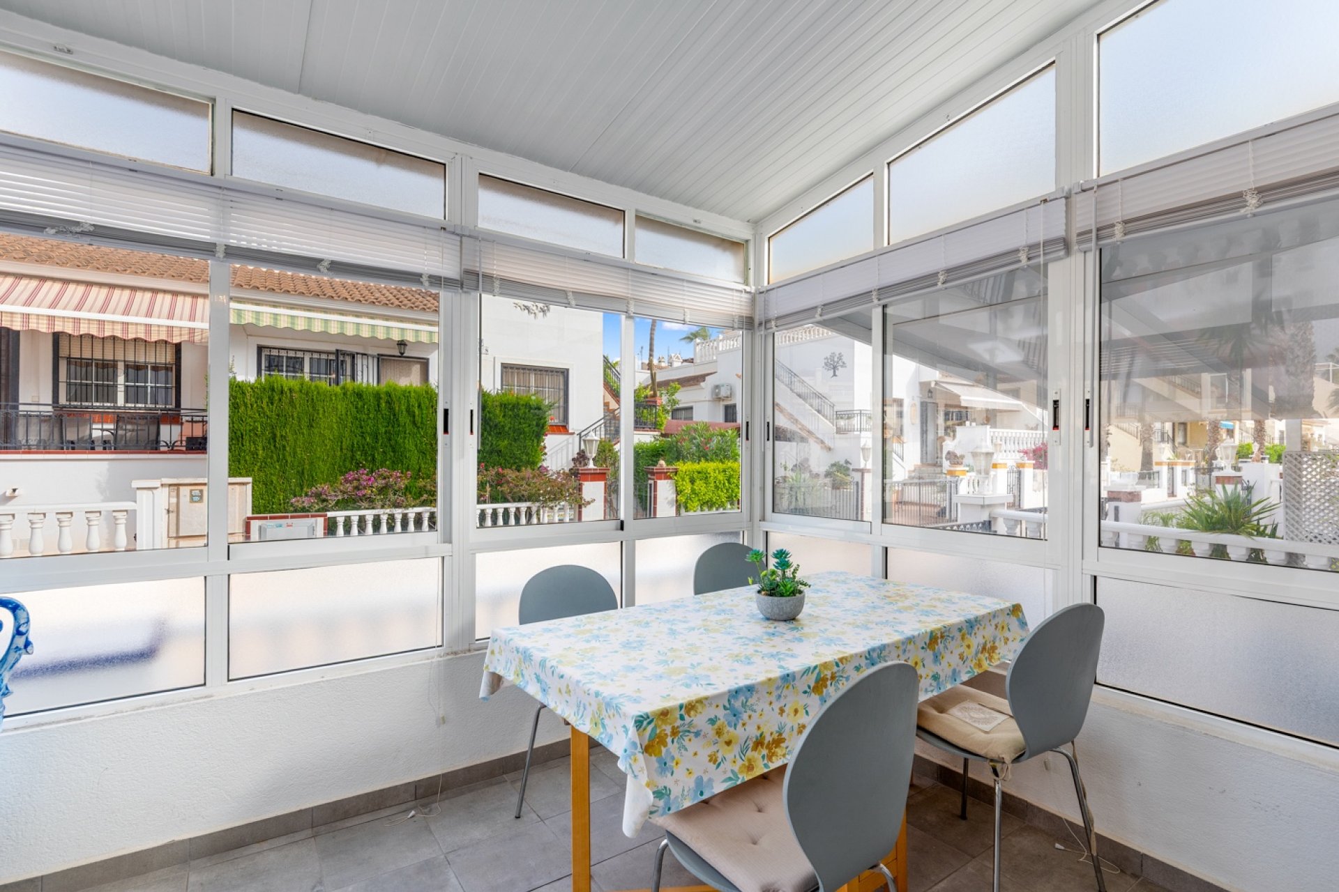 Reventa - Town House - Orihuela Costa - Playa Flamenca
