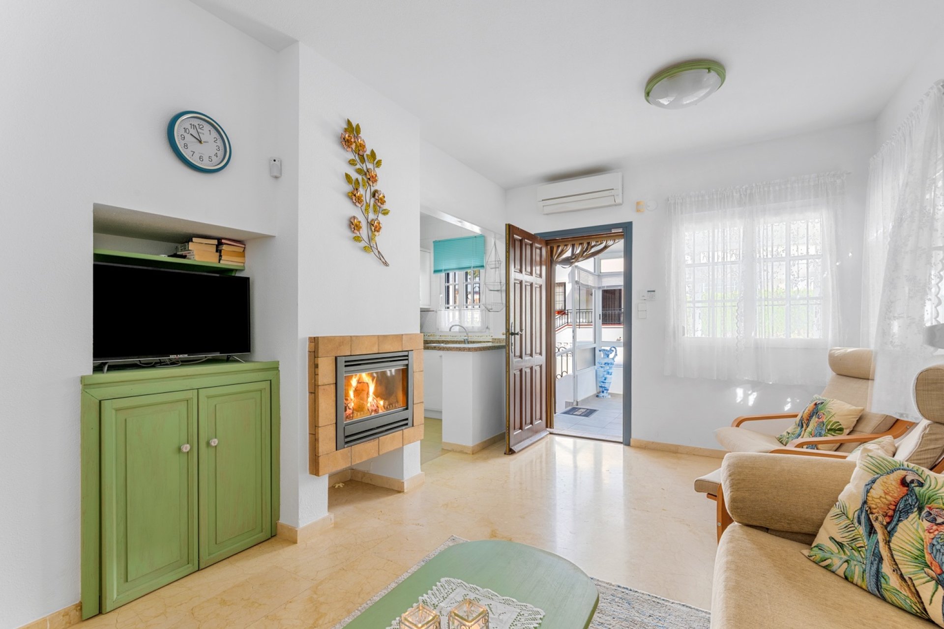 Reventa - Town House - Orihuela Costa - Playa Flamenca