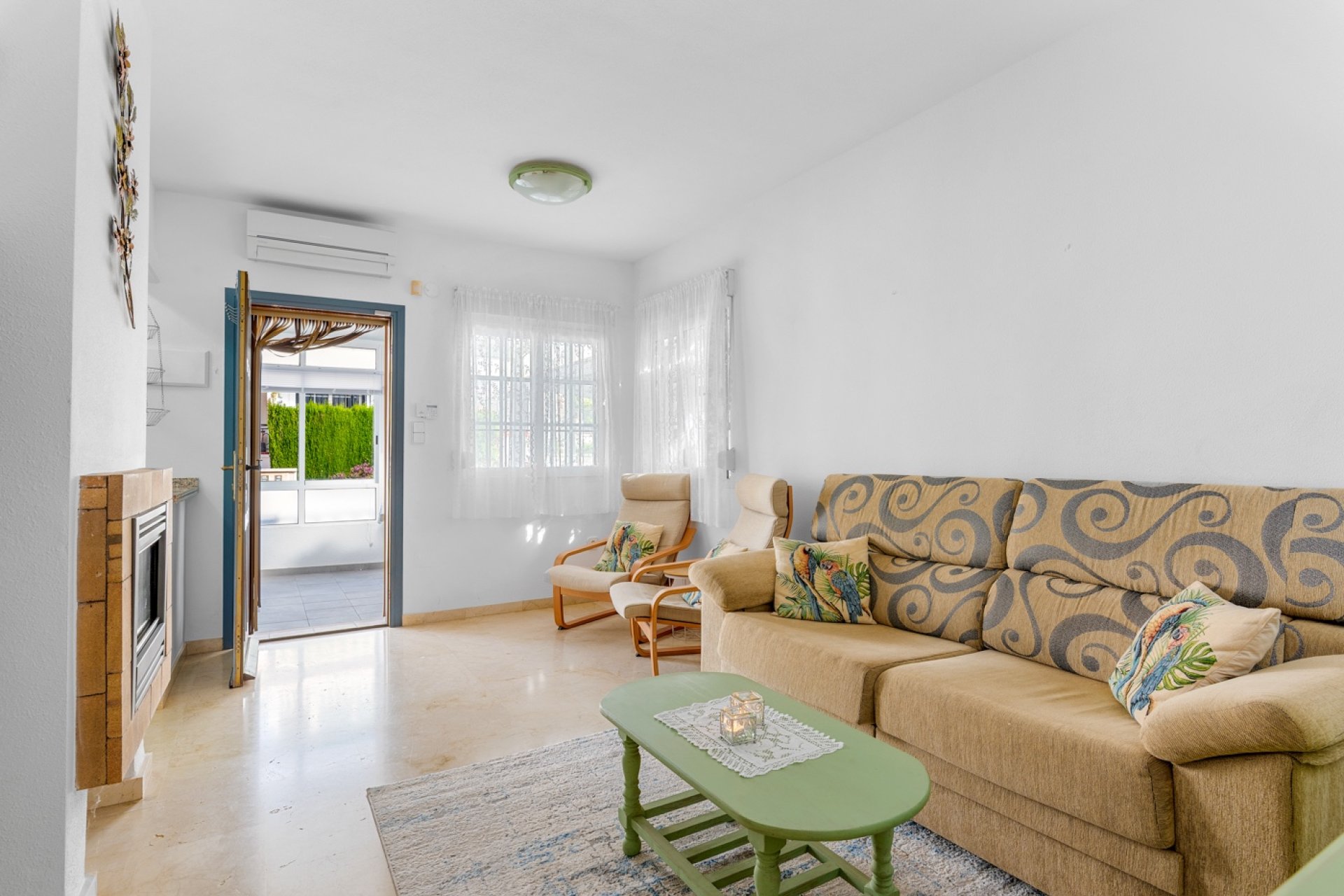 Reventa - Town House - Orihuela Costa - Playa Flamenca