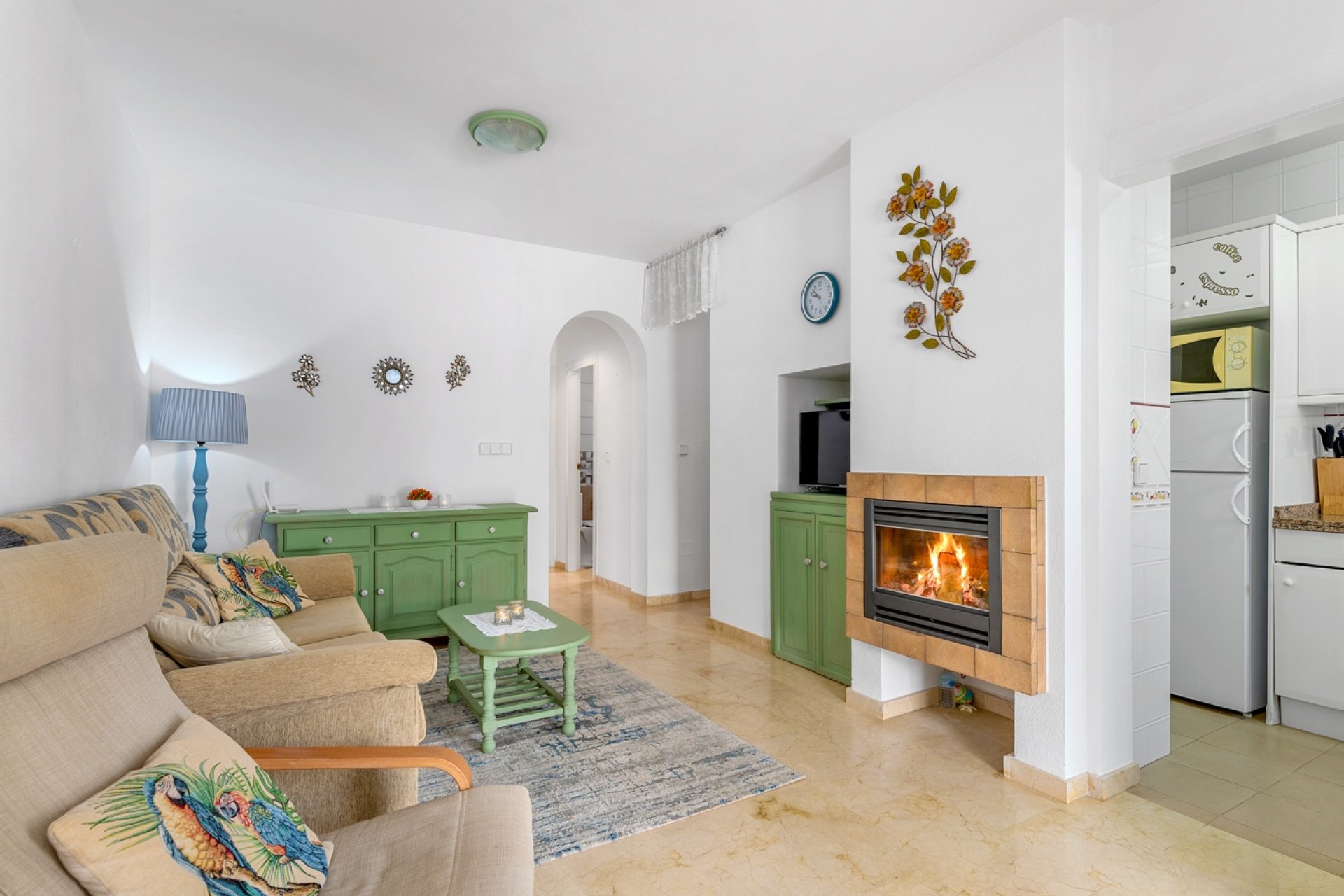 Reventa - Town House - Orihuela Costa - Playa Flamenca