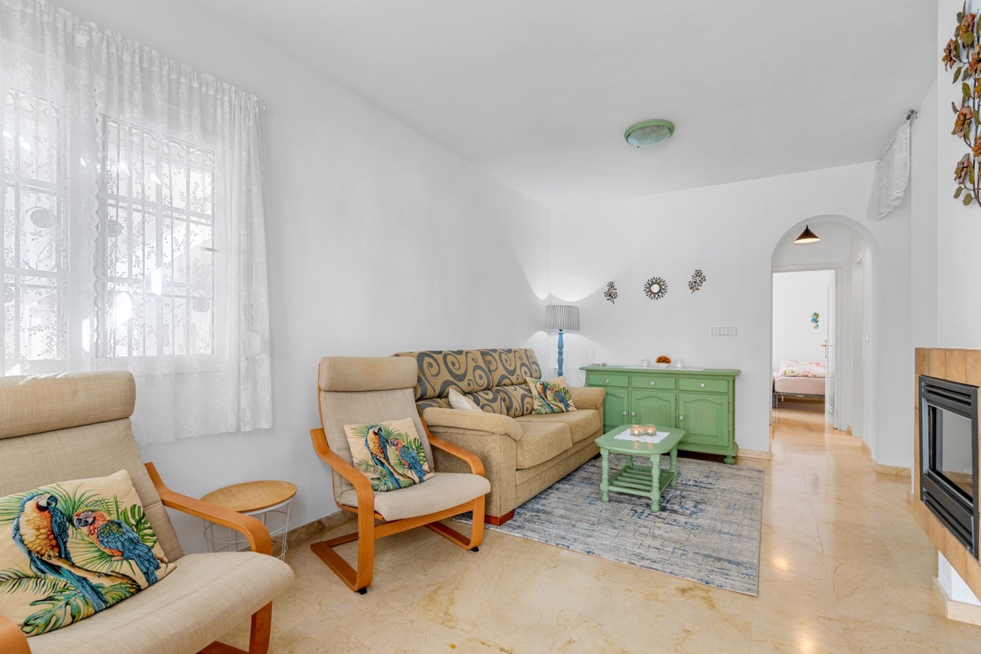 Reventa - Town House - Orihuela Costa - Playa Flamenca