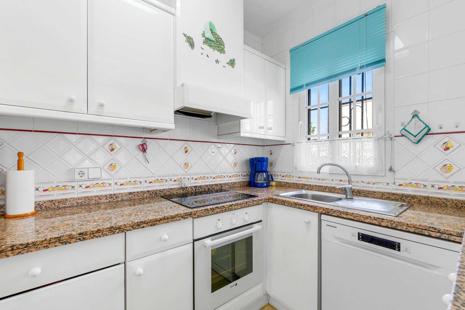 Reventa - Town House - Orihuela Costa - Playa Flamenca