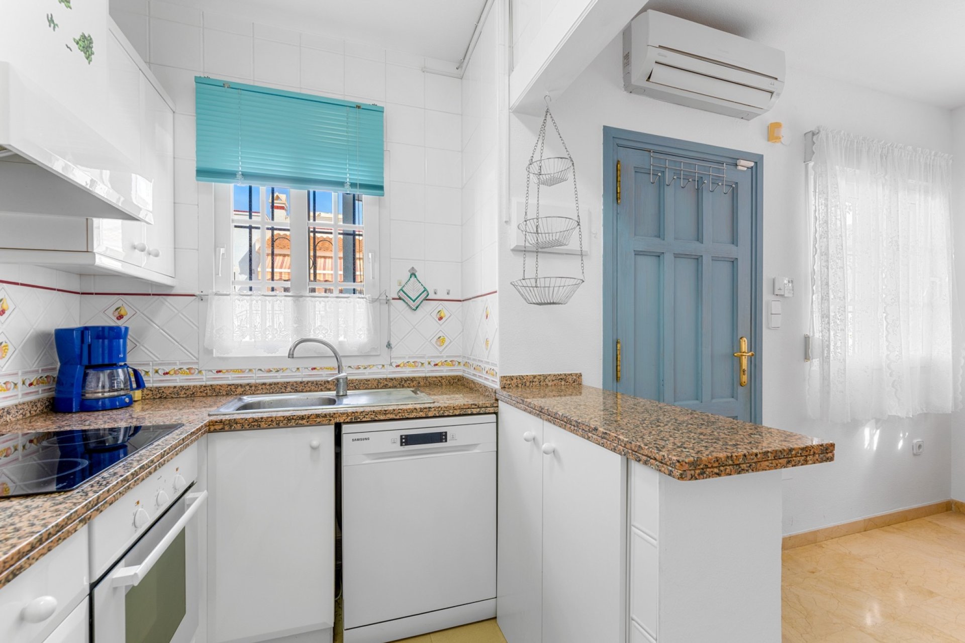 Reventa - Town House - Orihuela Costa - Playa Flamenca