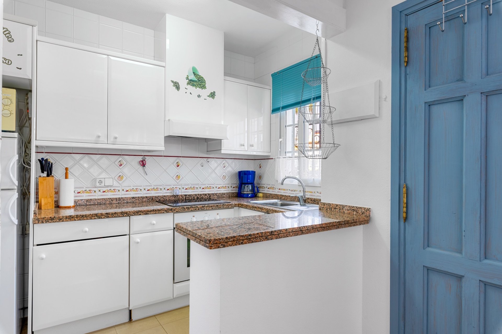 Reventa - Town House - Orihuela Costa - Playa Flamenca