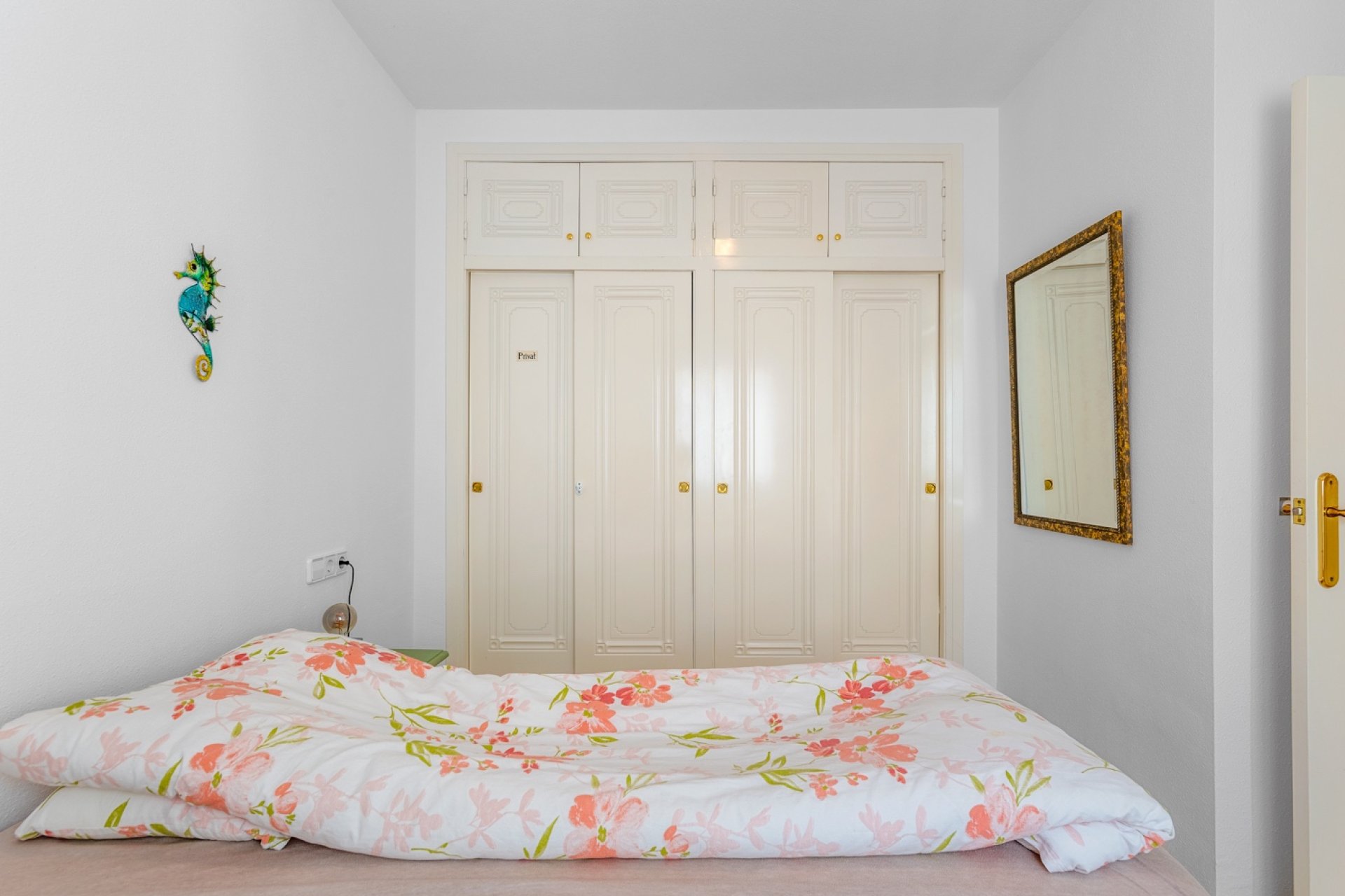 Reventa - Town House - Orihuela Costa - Playa Flamenca