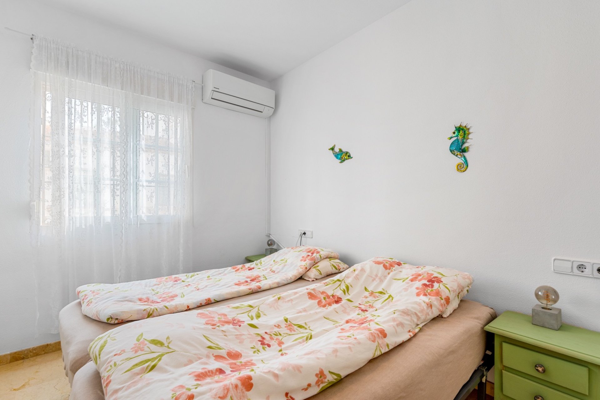 Reventa - Town House - Orihuela Costa - Playa Flamenca