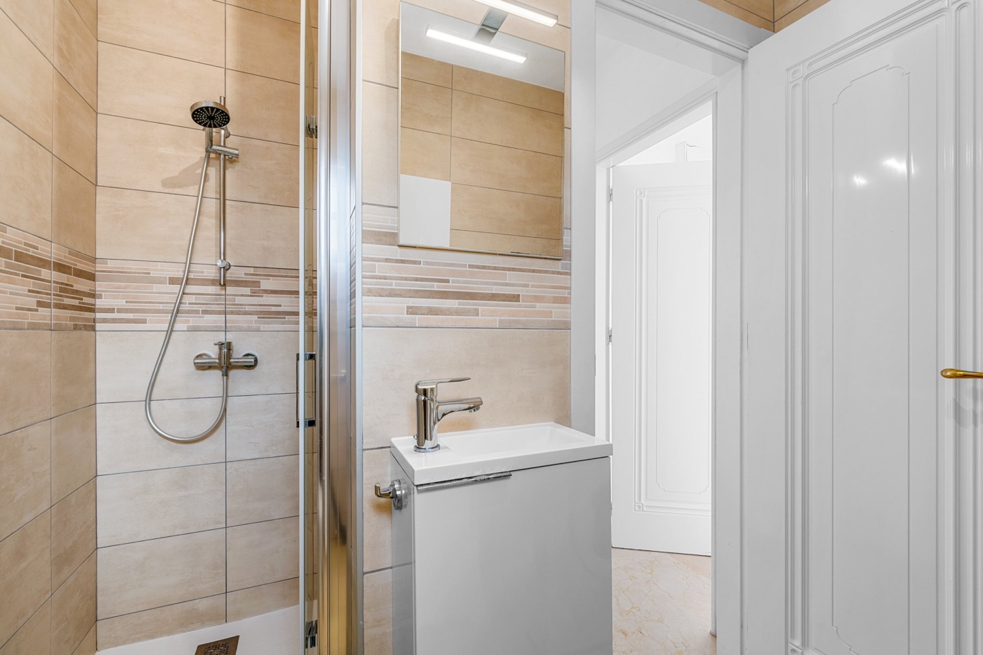 Reventa - Town House - Orihuela Costa - Playa Flamenca
