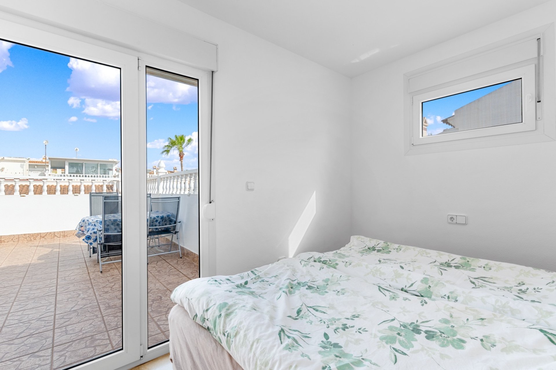Reventa - Town House - Orihuela Costa - Playa Flamenca