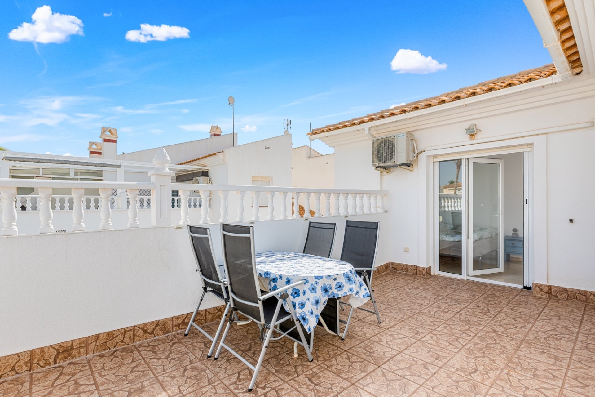 Reventa - Town House - Orihuela Costa - Playa Flamenca