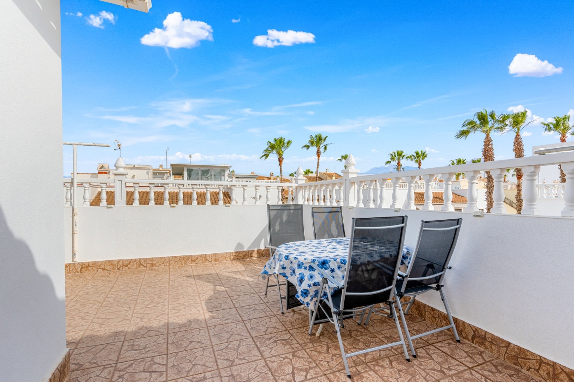 Reventa - Town House - Orihuela Costa - Playa Flamenca