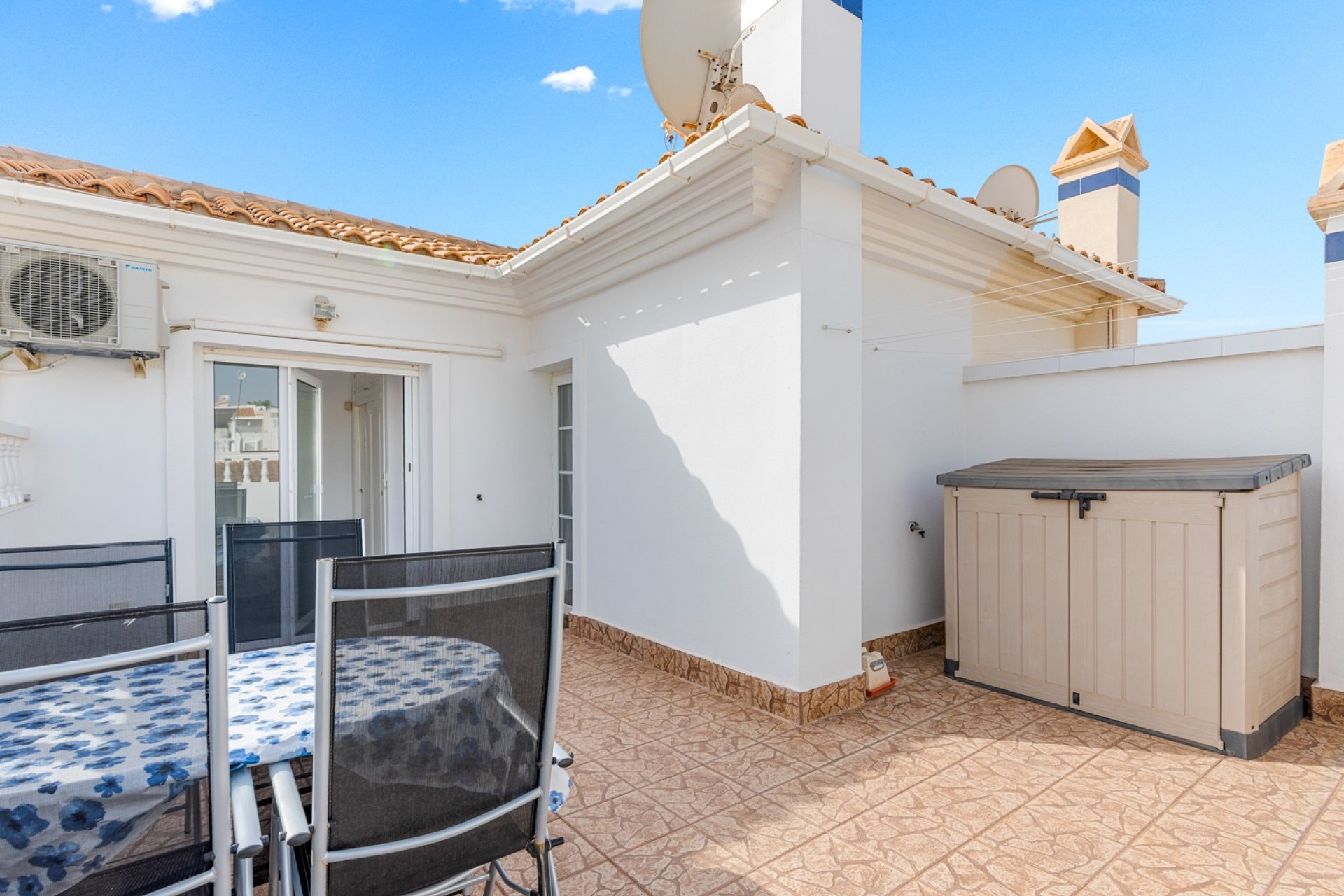 Reventa - Town House - Orihuela Costa - Playa Flamenca