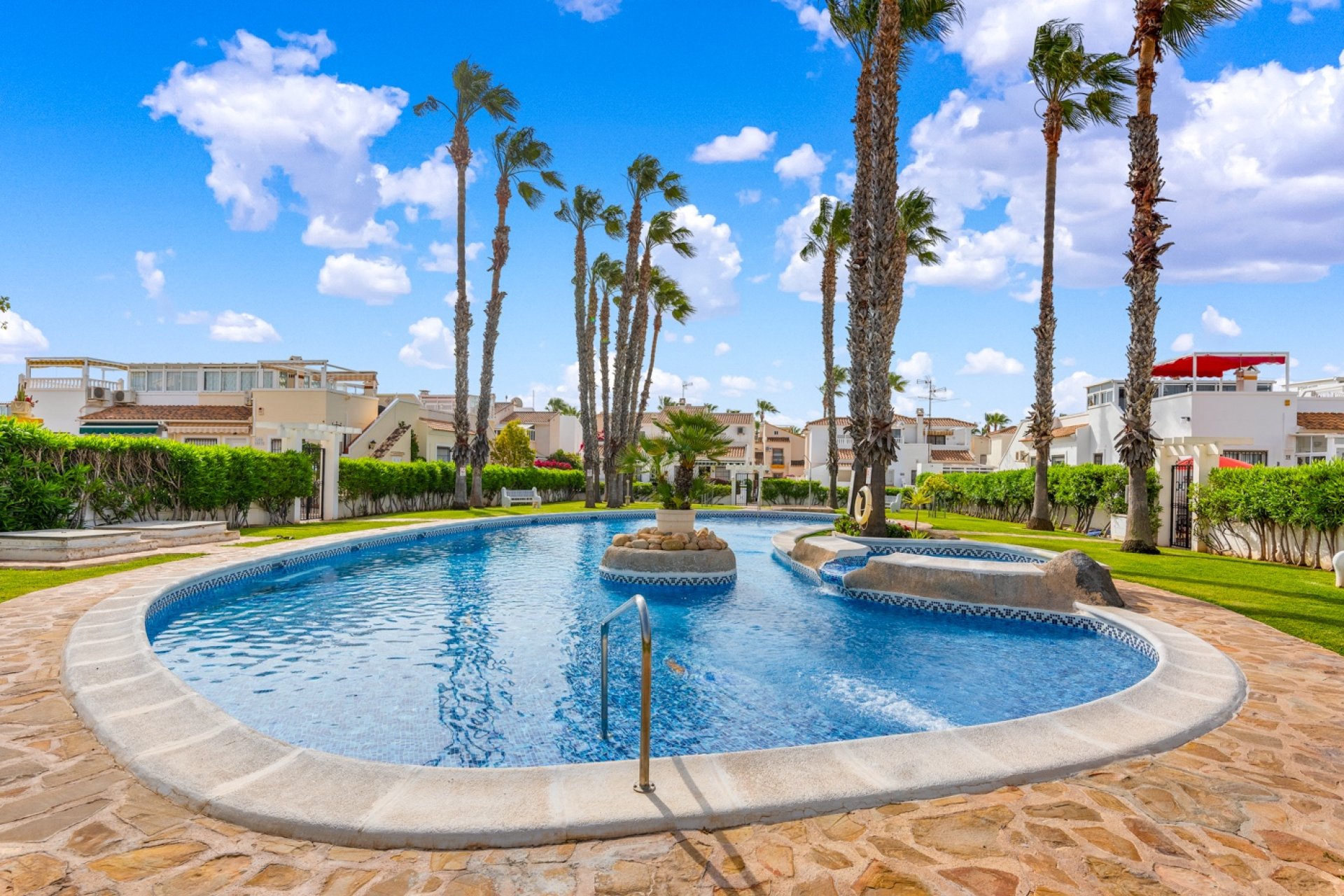 Reventa - Town House - Orihuela Costa - Playa Flamenca