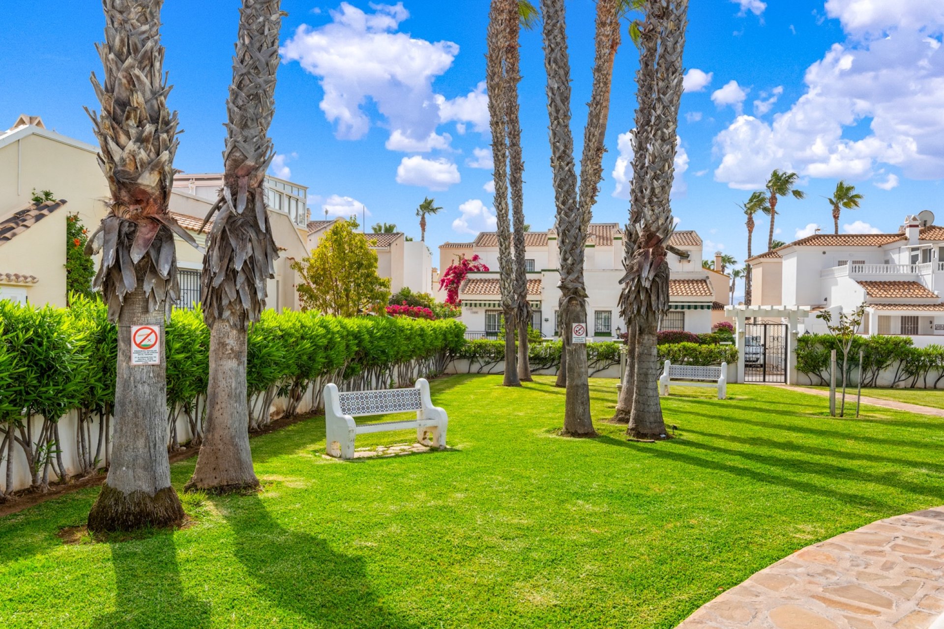 Reventa - Town House - Orihuela Costa - Playa Flamenca