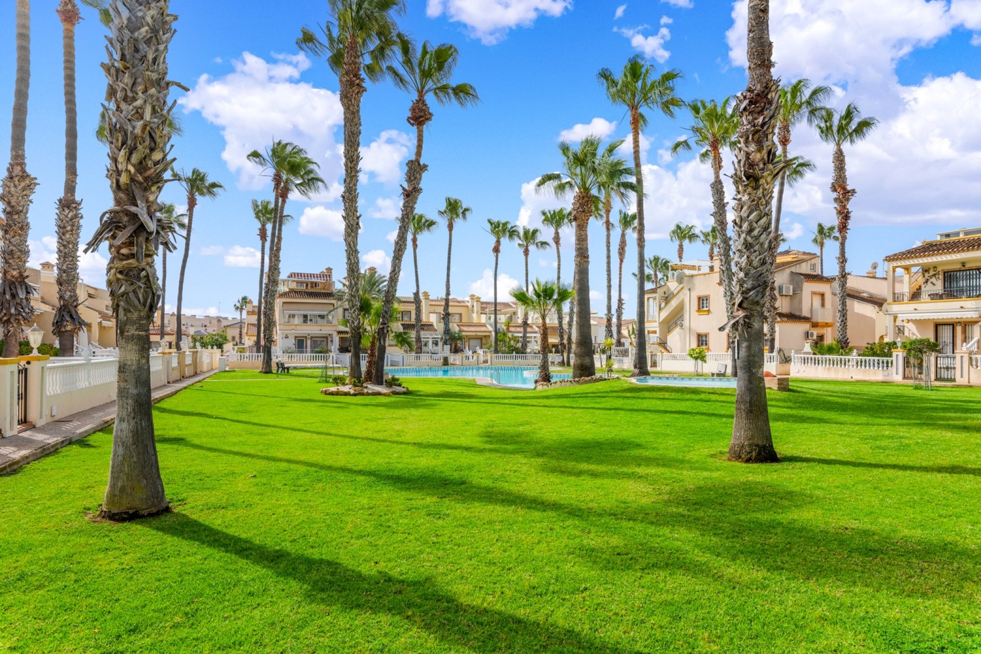 Reventa - Town House - Orihuela Costa - Playa Flamenca