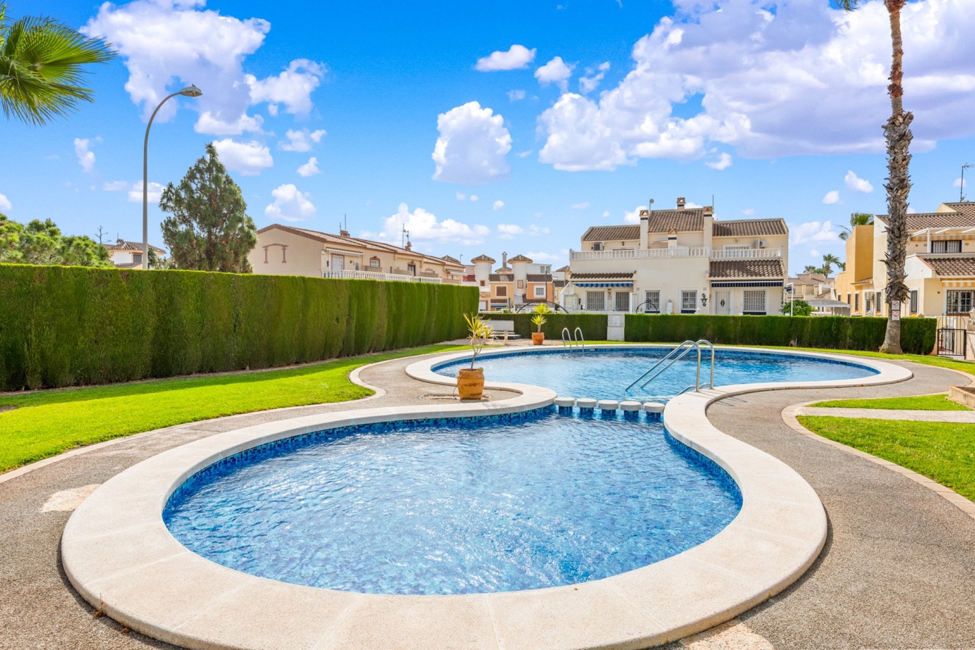 Reventa - Town House - Orihuela Costa - Playa Flamenca