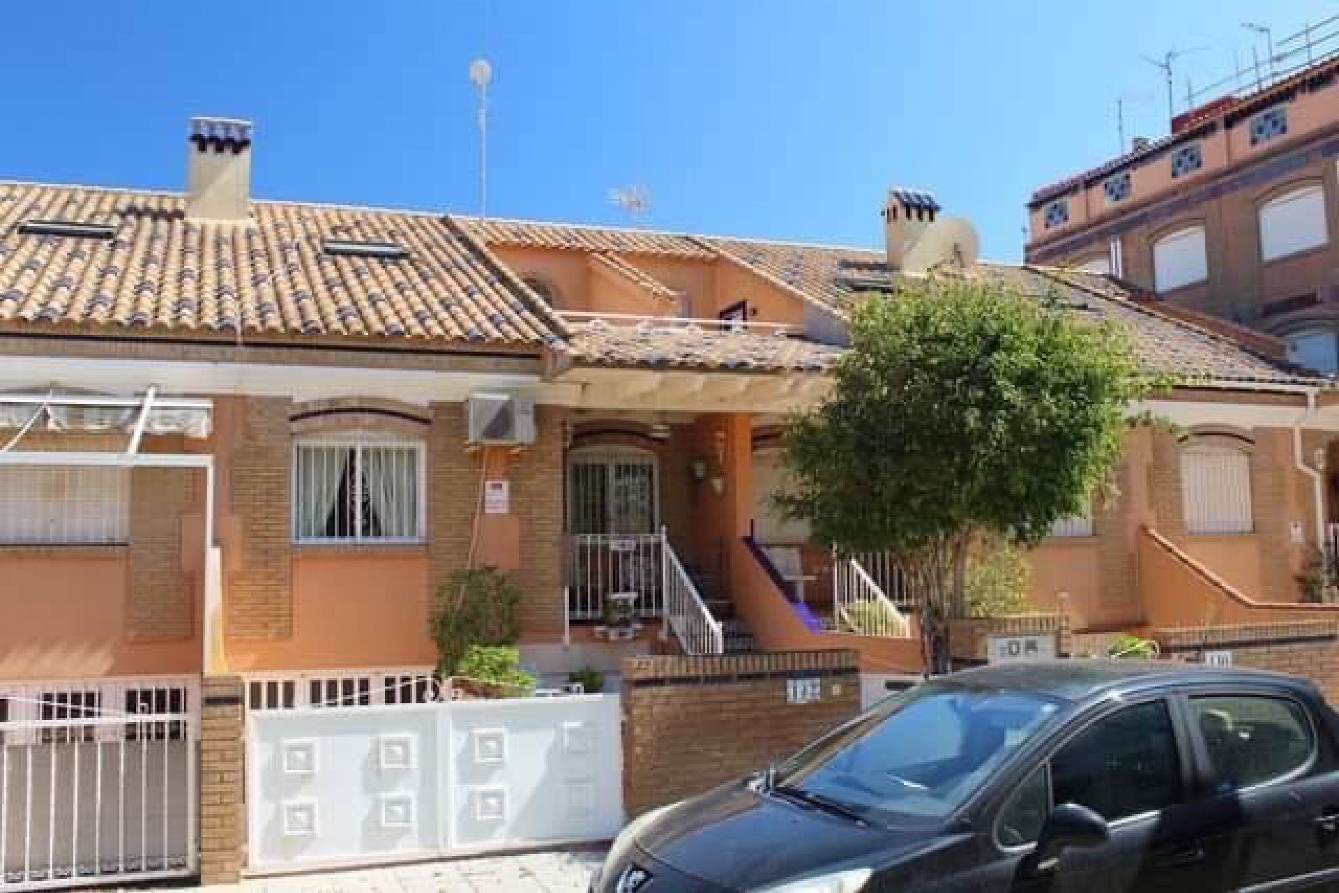Reventa - Town House - Pilar de la Horadada - Torre de Horadada