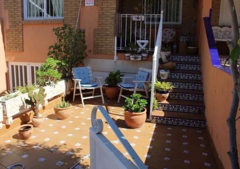 Reventa - Town House - Pilar de la Horadada - Torre de Horadada