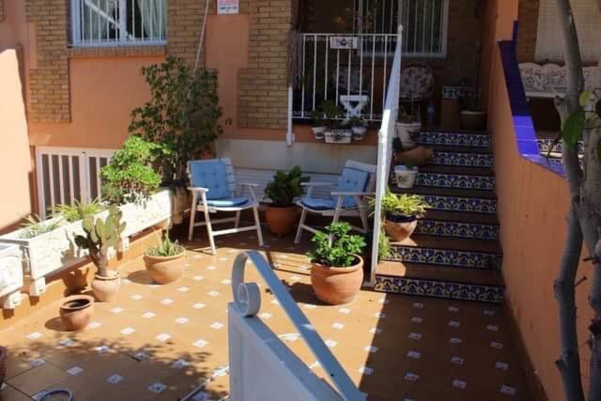 Reventa - Town House - Pilar de la Horadada - Torre de Horadada