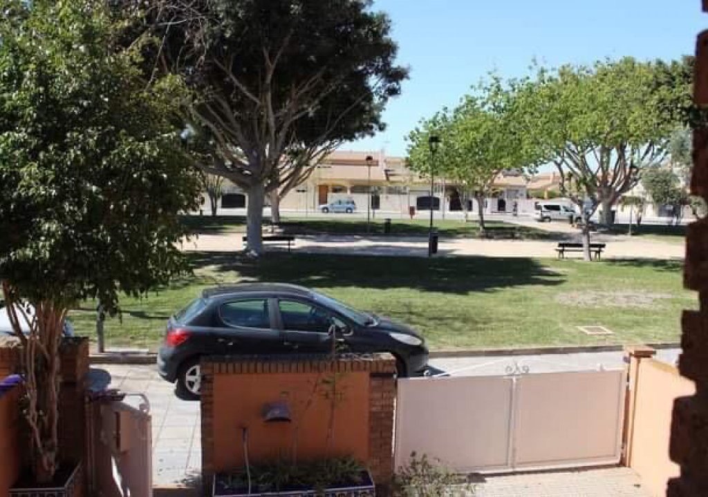 Reventa - Town House - Pilar de la Horadada - Torre de Horadada