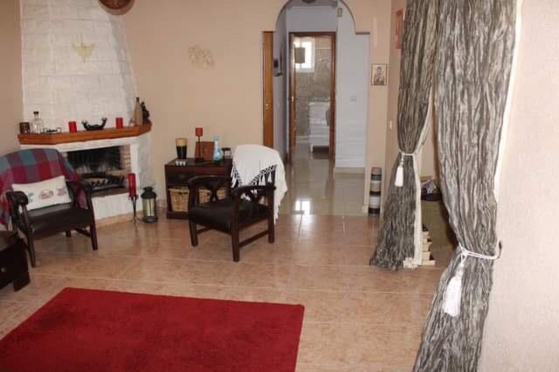 Reventa - Town House - Pilar de la Horadada - Torre de Horadada