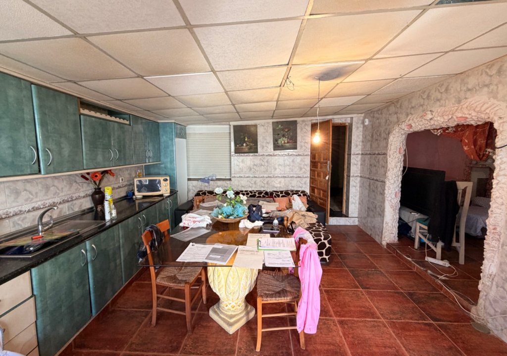 Reventa - Town House - Rafal - El Mudamiento