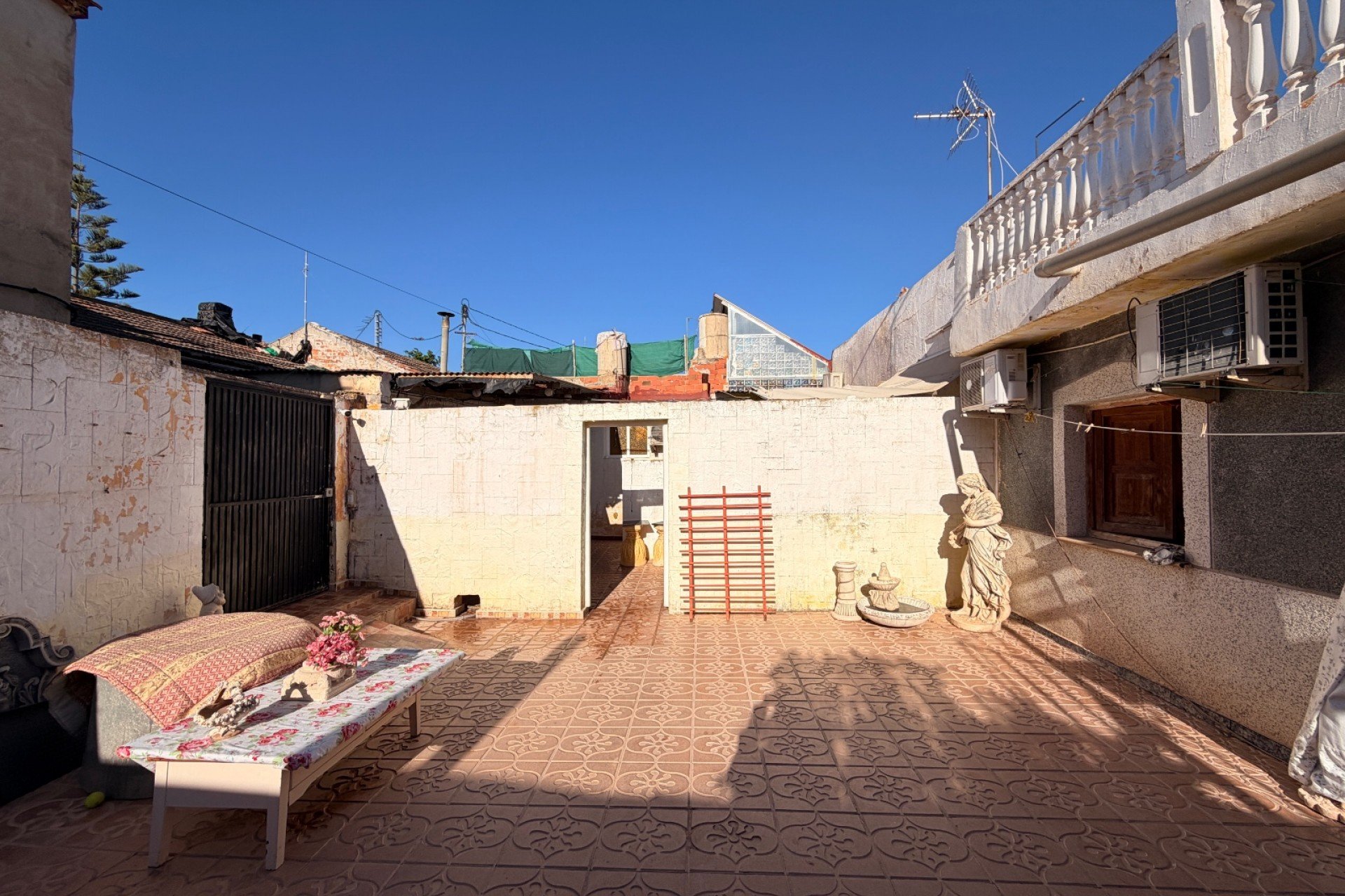 Reventa - Town House - Rafal - El Mudamiento