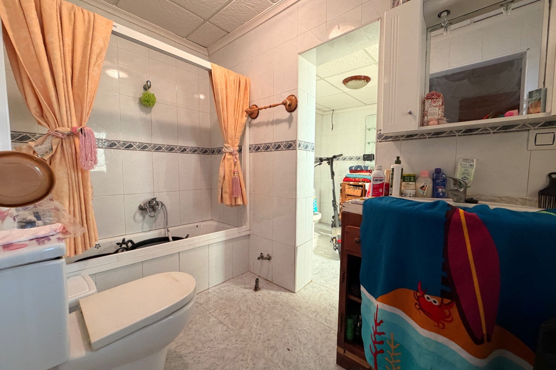 Reventa - Town House - Rafal - El Mudamiento