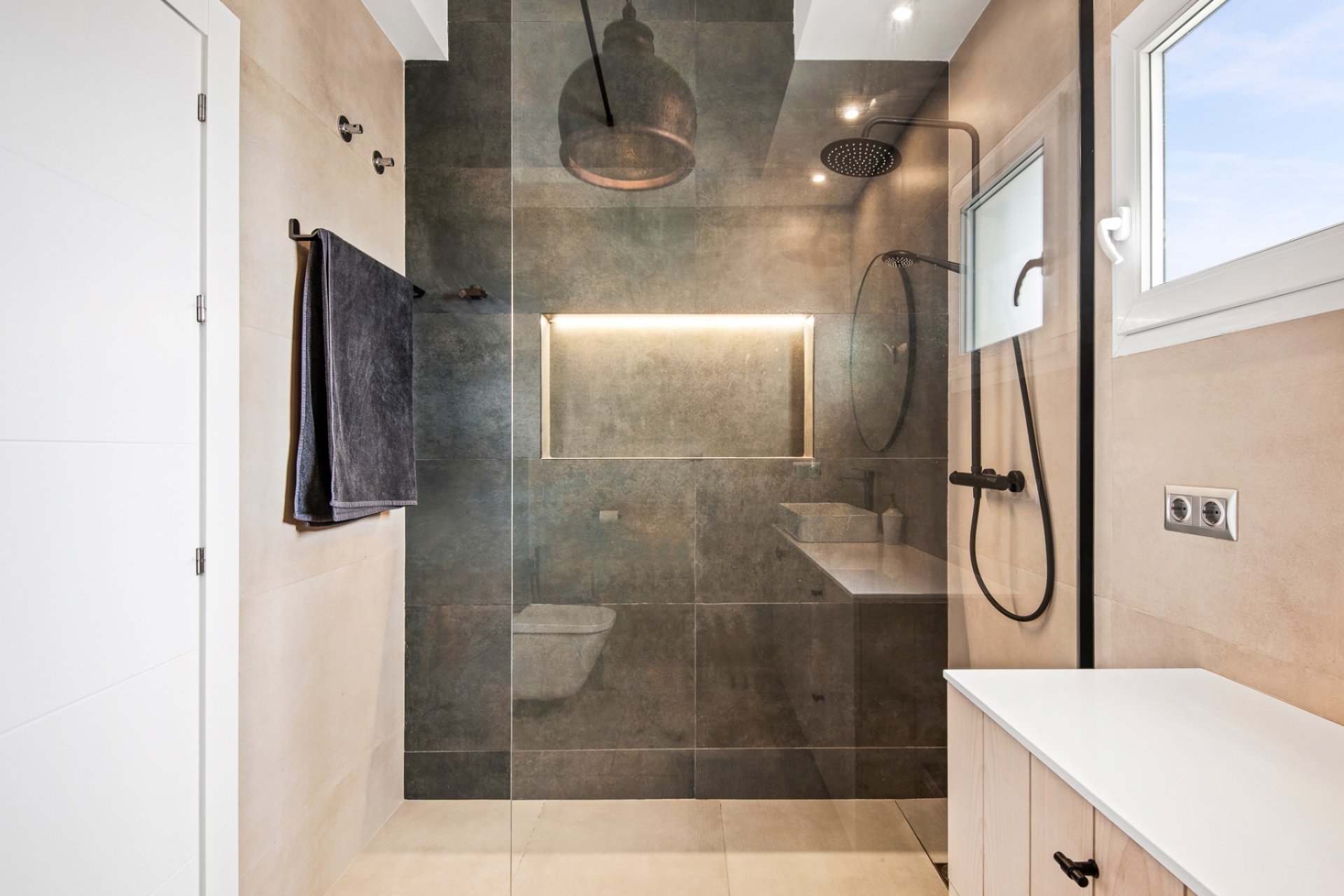 Reventa - Town House - San Juan Alicante