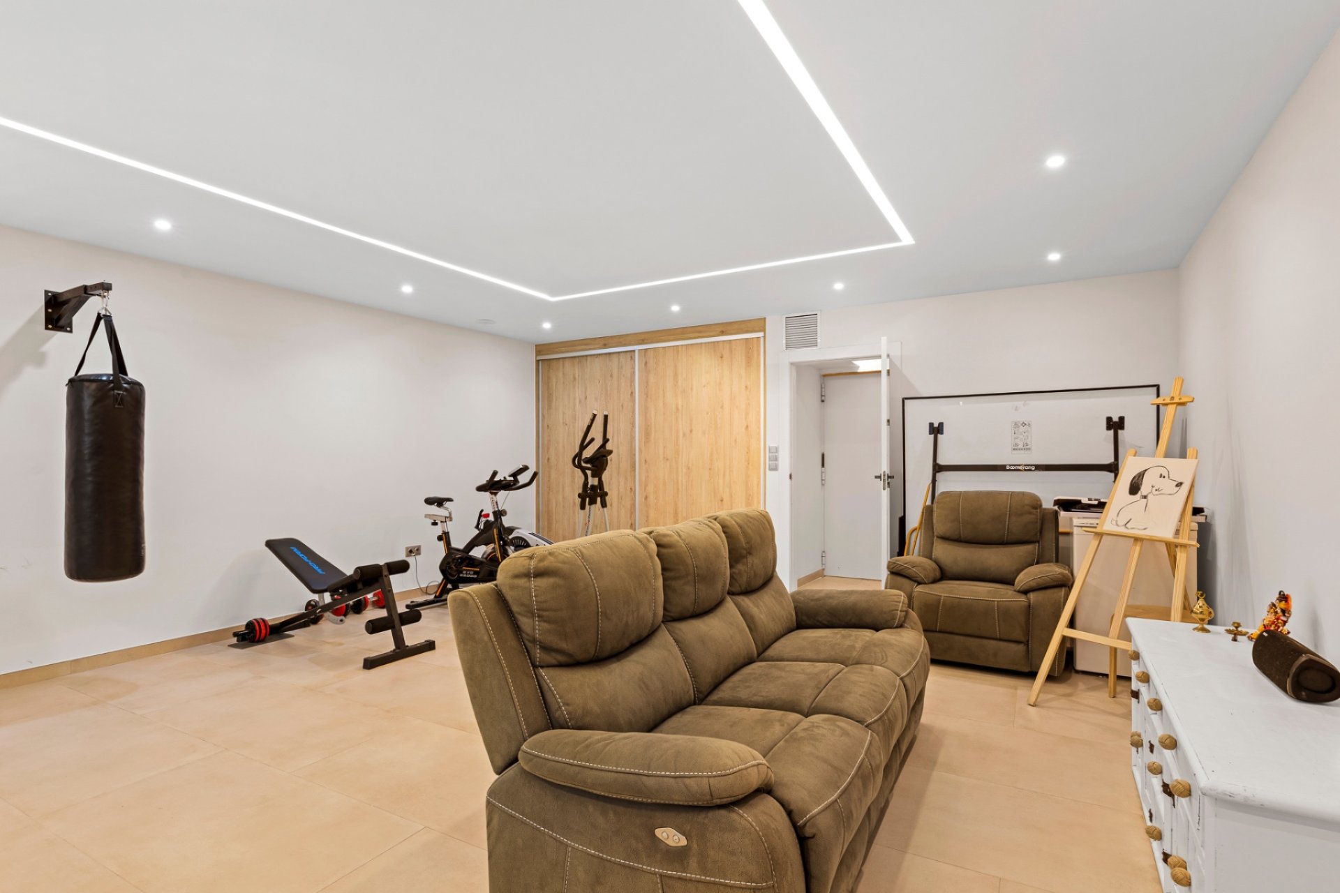 Reventa - Town House - San Juan Alicante