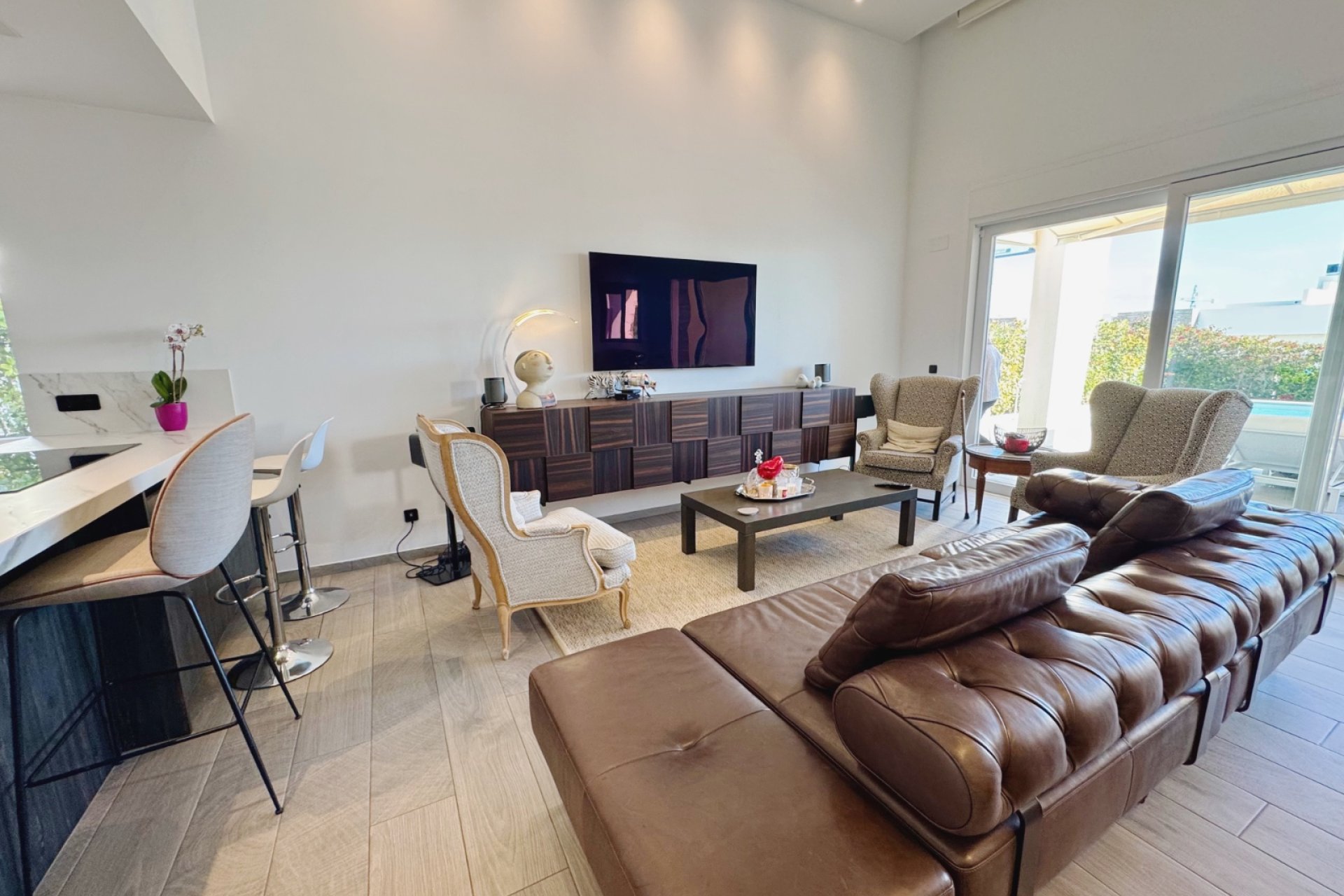 Reventa - Villa - Algorfa - La finca golf