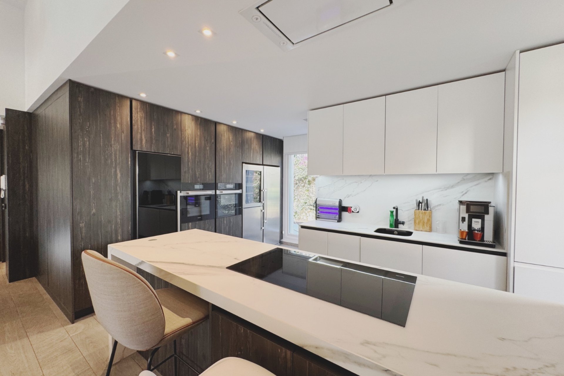 Reventa - Villa - Algorfa - La finca golf