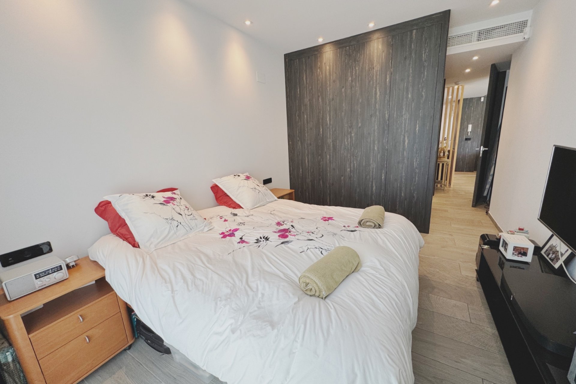 Reventa - Villa - Algorfa - La finca golf