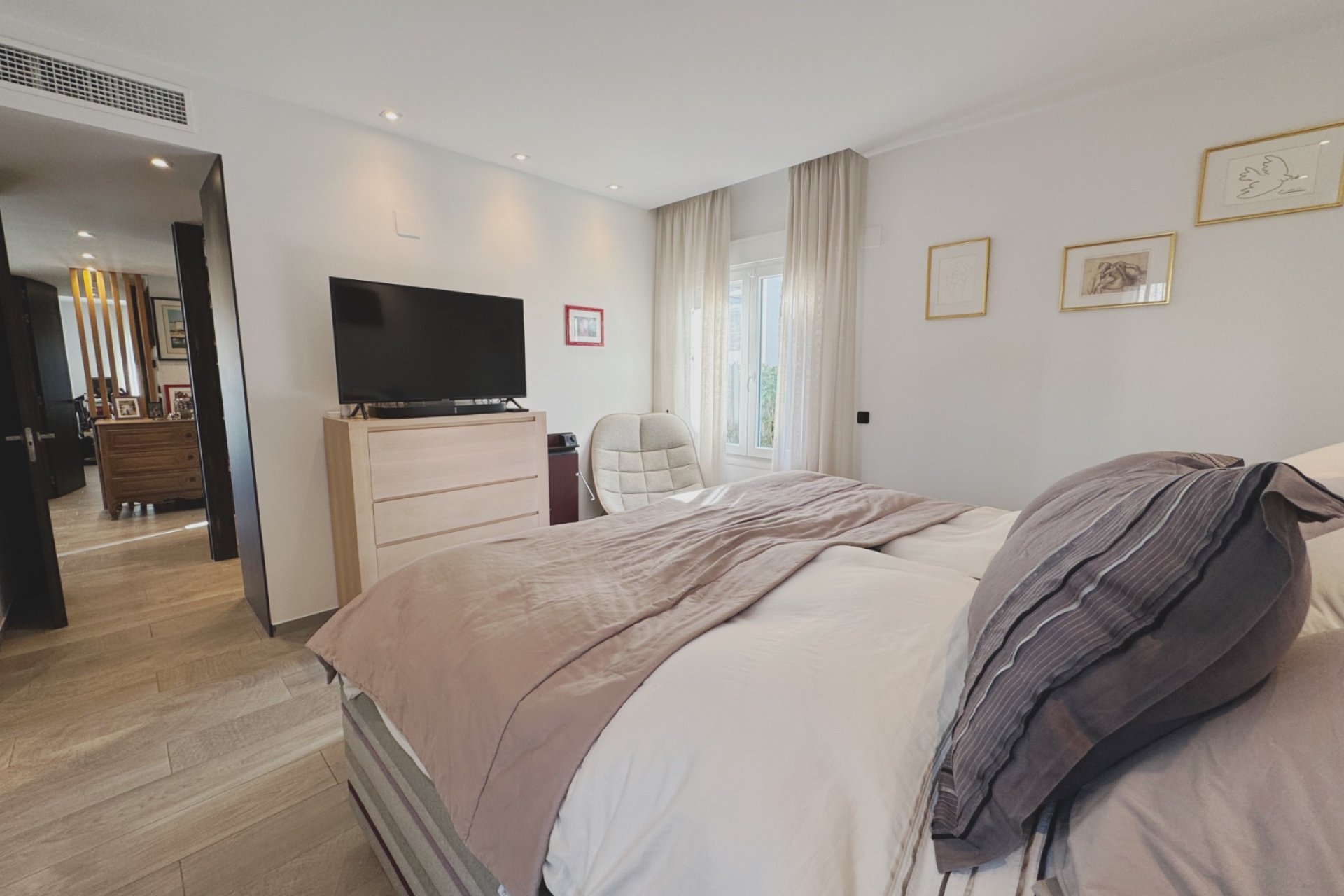 Reventa - Villa - Algorfa - La finca golf