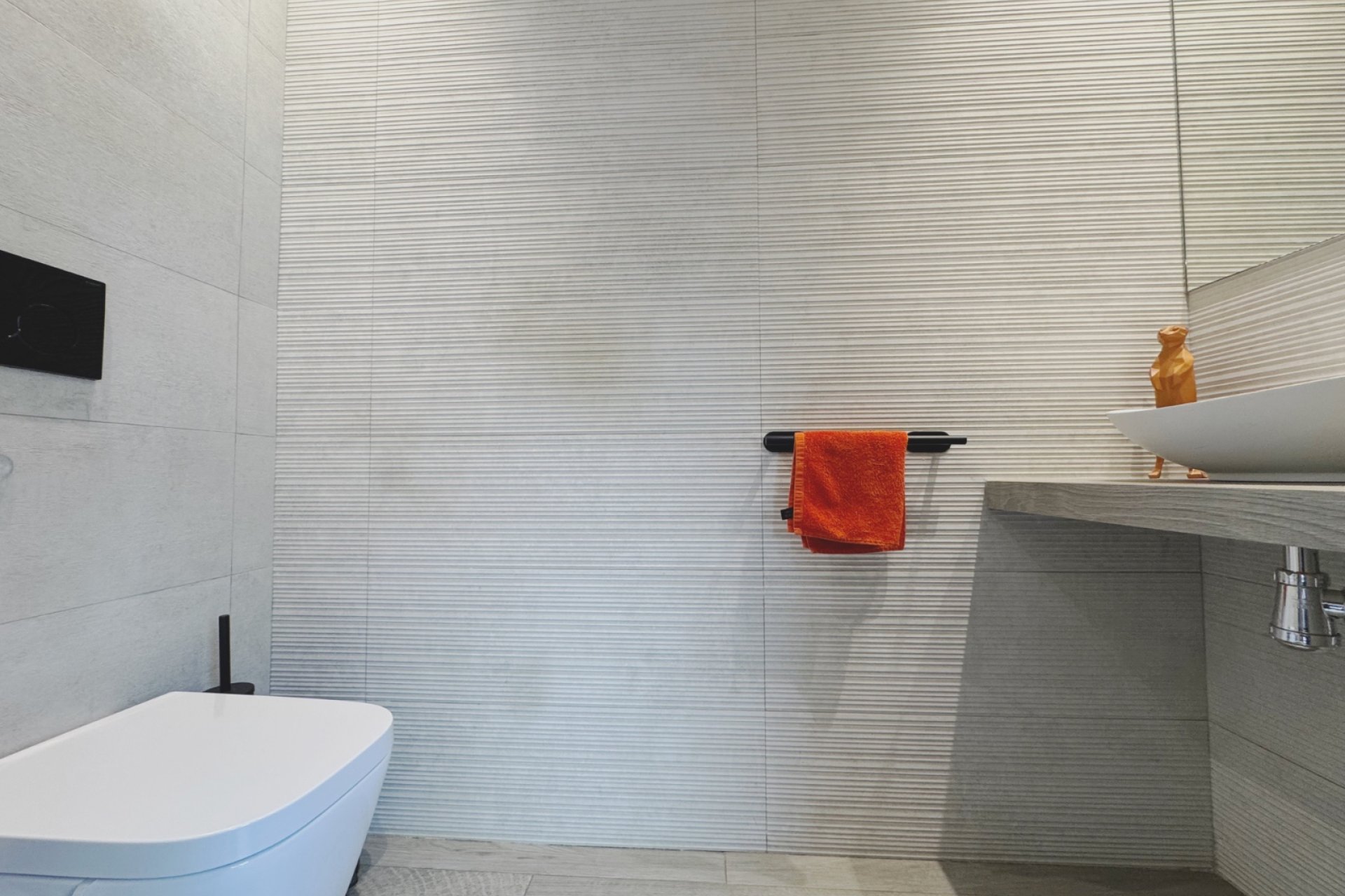 Reventa - Villa - Algorfa - La finca golf