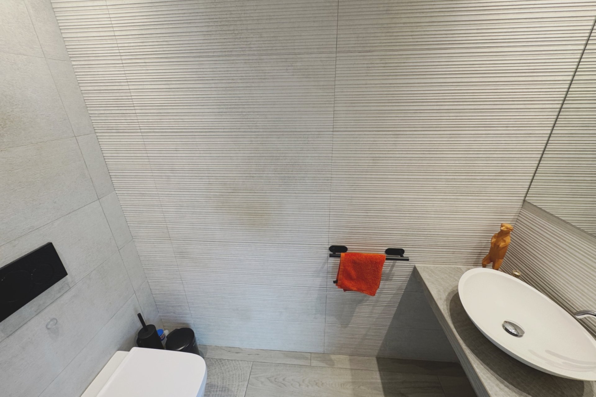 Reventa - Villa - Algorfa - La finca golf