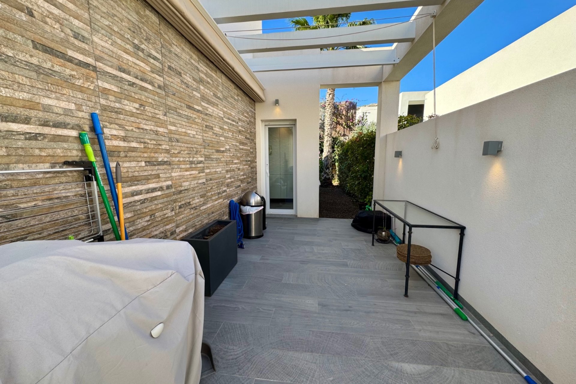 Reventa - Villa - Algorfa - La finca golf