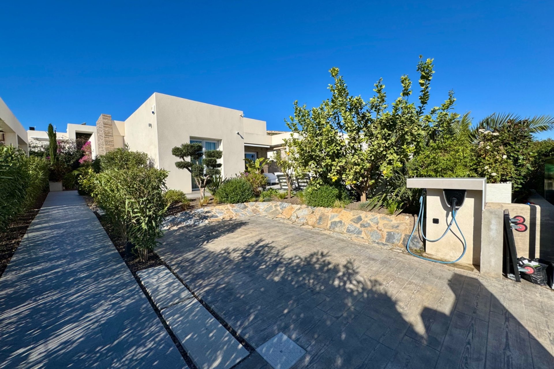 Reventa - Villa - Algorfa - La finca golf